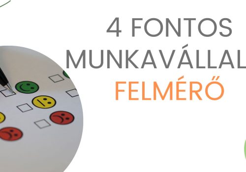 4 munkavállalói felmérő